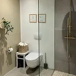 펜션 House Vibes In The Heart Of Klitmoller 티스테드