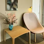 펜션 House Vibes In The Heart Of Klitmoller *