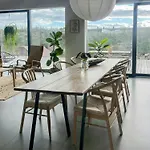 House Vibes In The Heart Of Klitmoller 티스테드