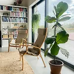 House Vibes In The Heart Of Klitmoller 펜션 *