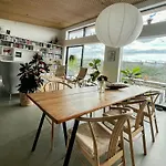 펜션 House Vibes In The Heart Of Klitmoller *