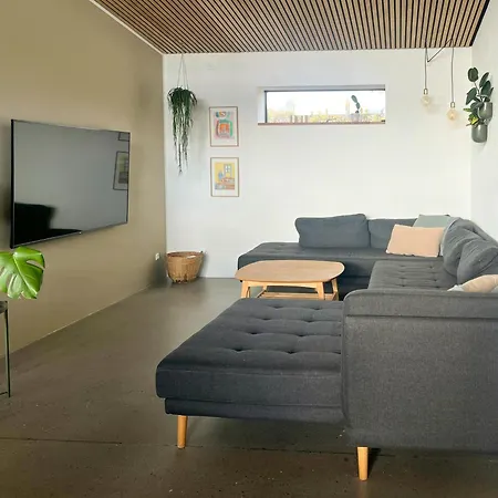 House Vibes In The Heart Of Klitmoller *