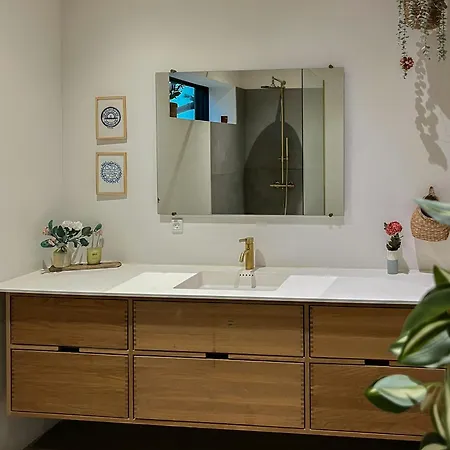 House Vibes In The Heart Of Klitmoller Casa vacanze Thisted