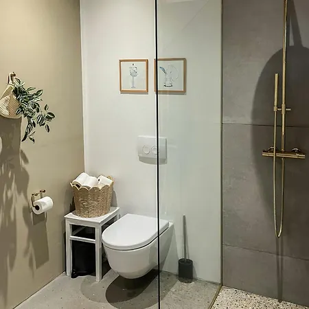 Casa vacanze House Vibes In The Heart Of Klitmoller Thisted