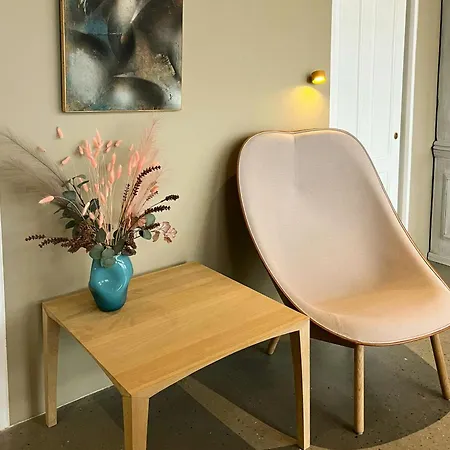 Casa vacanze House Vibes In The Heart Of Klitmoller *