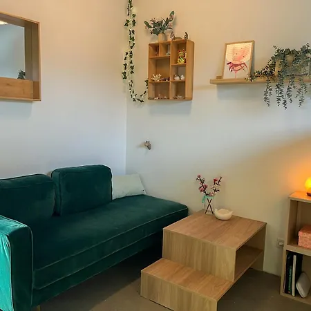 House Vibes In The Heart Of Klitmoller Semesterbostad Thisted