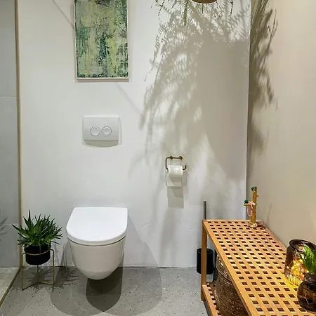 Casa vacanze House Vibes In The Heart Of Klitmoller *