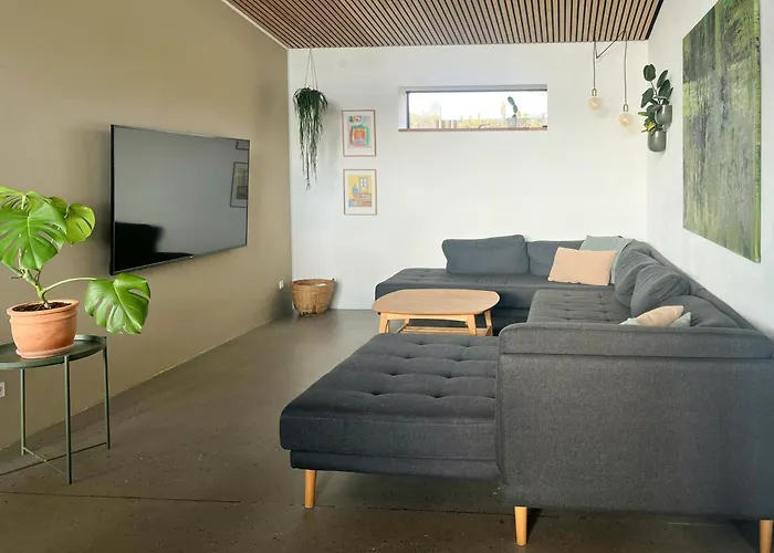 House Vibes In The Heart Of Klitmoller *
