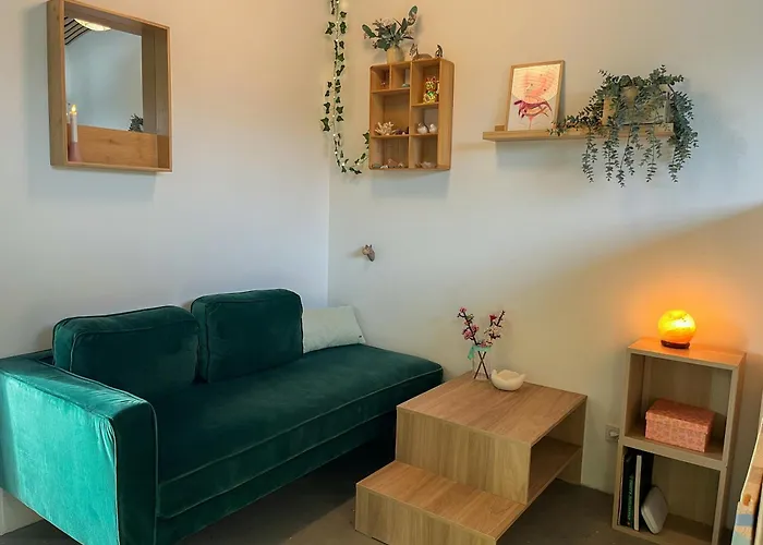 House Vibes In The Heart Of Klitmoller Semesterbostad Thisted